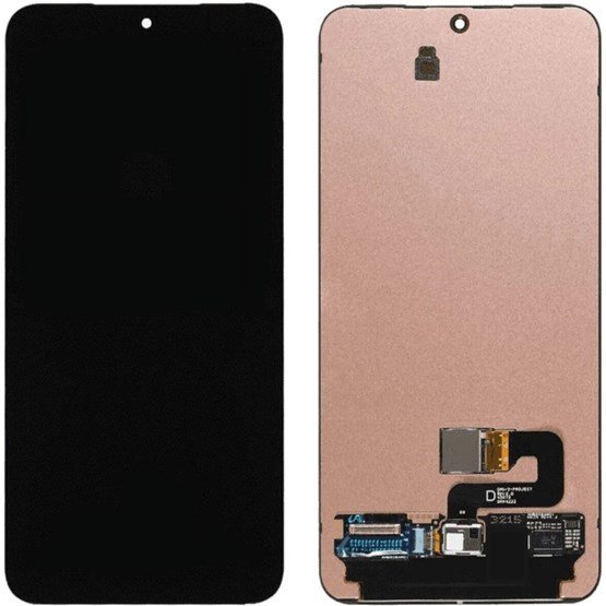 Samsung Galaxy S23 Lcd Ekran Dokunmatik (Servis)