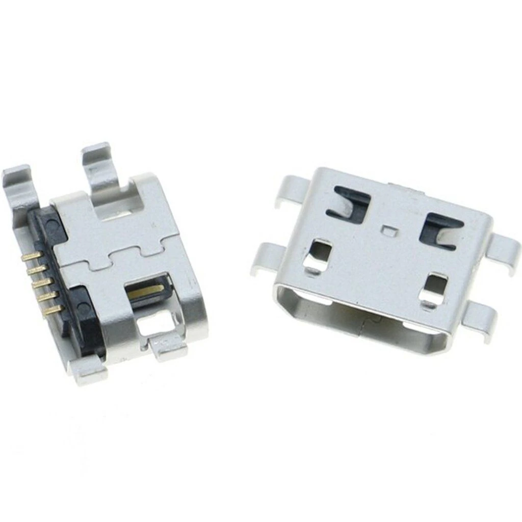 Concord Range HS TP-32 Şarj Soketi Dc Jack