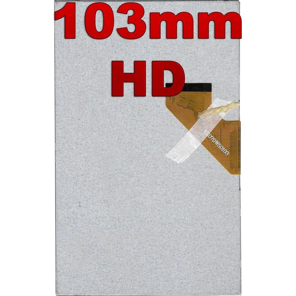 Syrox SYX-T700 Lcd İç Ekran