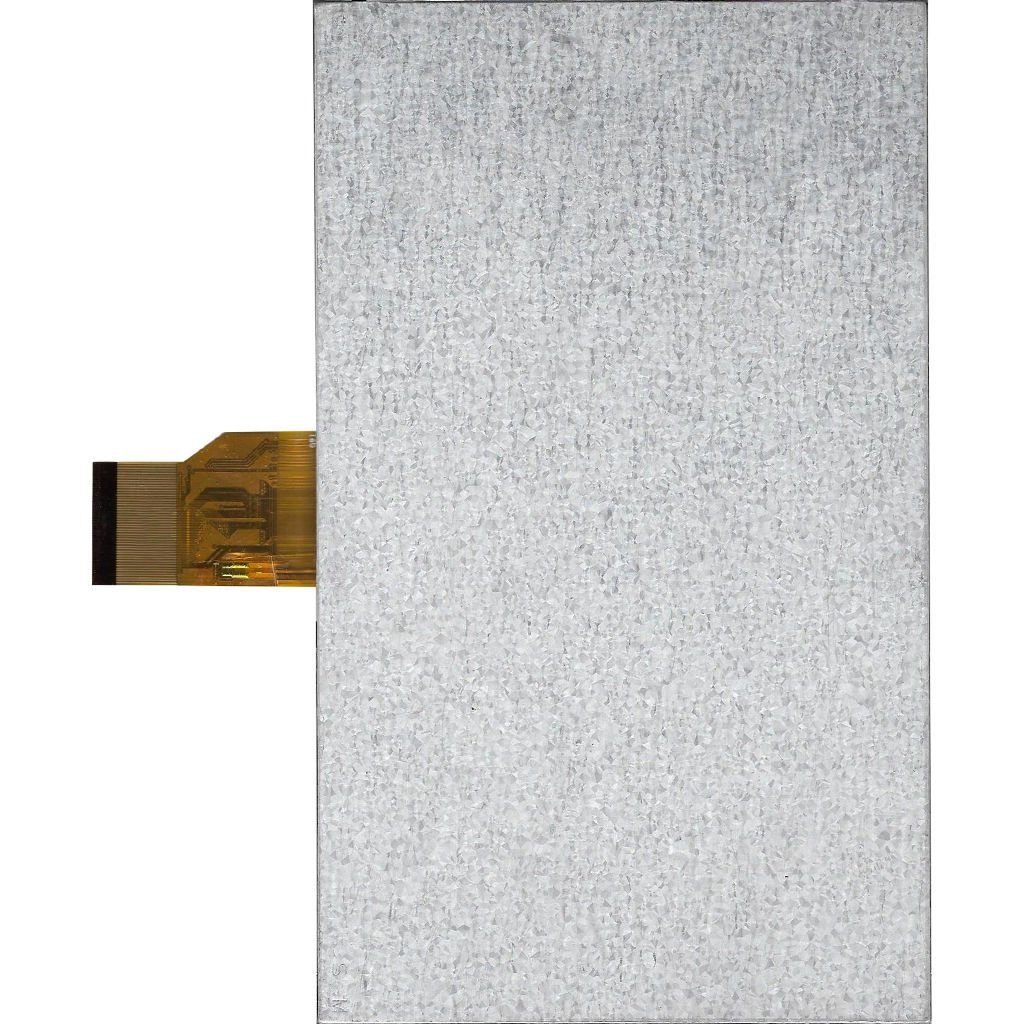 Tastech 902C HD Lcd İç Ekran