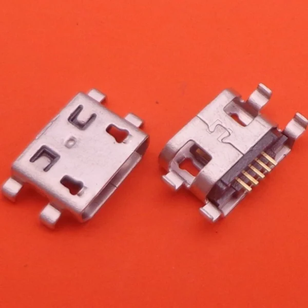 Piranha Aristo XTab 7.85 Şarj Soketi Dc Jack