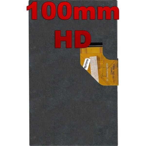 Ttec Magictab 7YE HD Lcd İç Ekran