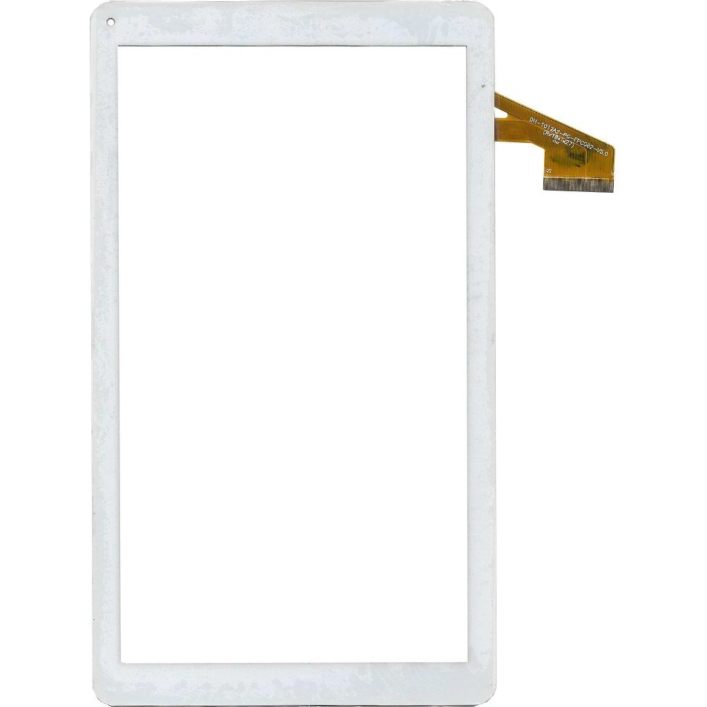 Piranha Premium Q Tab 10.1 Dokunmatik Beyaz