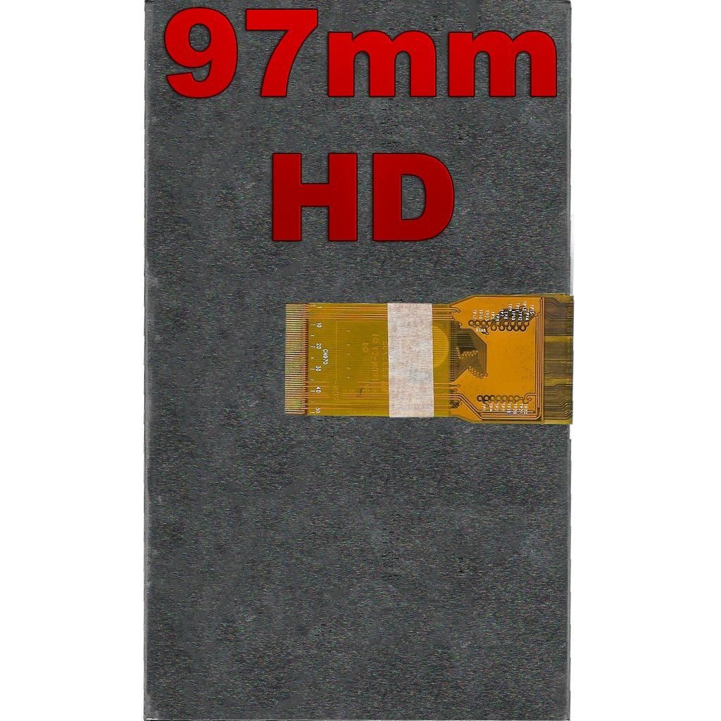 Vestel V Tab 7 Eco Lcd İç Ekran