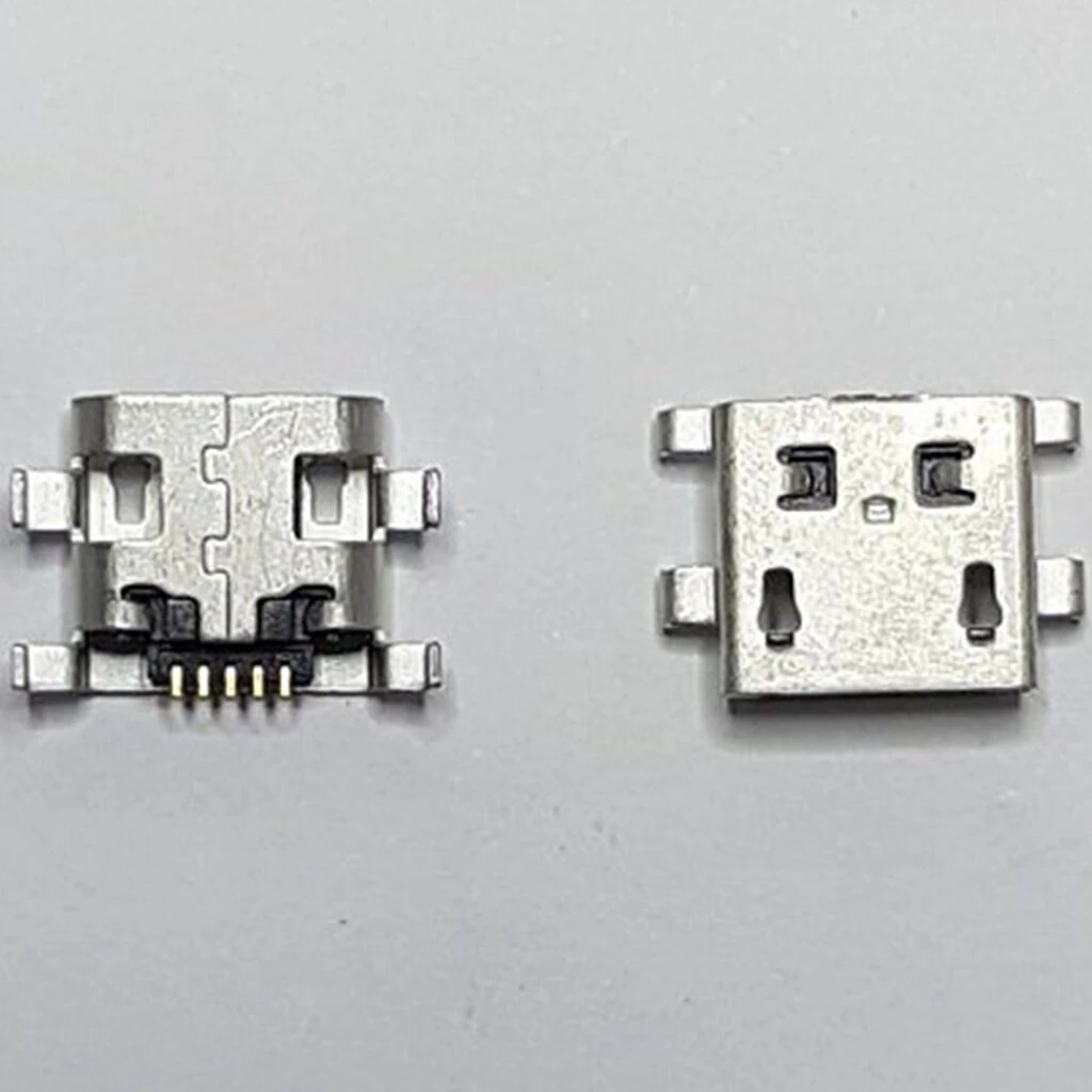 Piranha 8032 Şarj Soketi Dc Jack