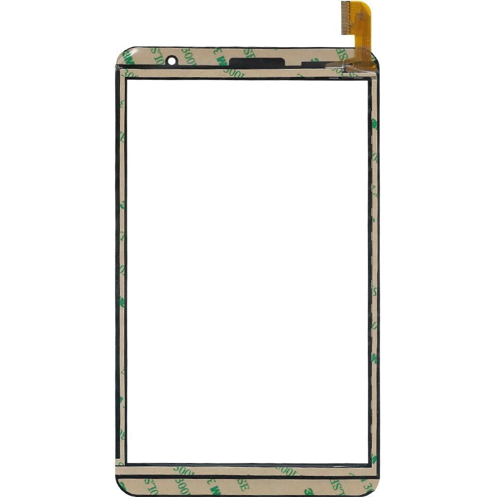 Piranha Android 10 Go Edition Dokunmatik Siyah