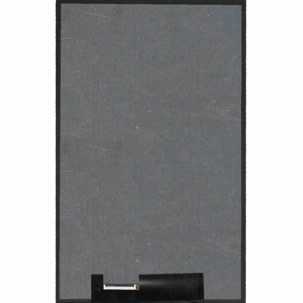 Vorcom SX Pro Lcd İç Ekran – Model 1