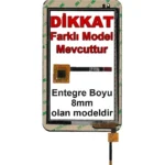 Casper VIA T7 Dokunmatik - Model 3 - Görsel 2