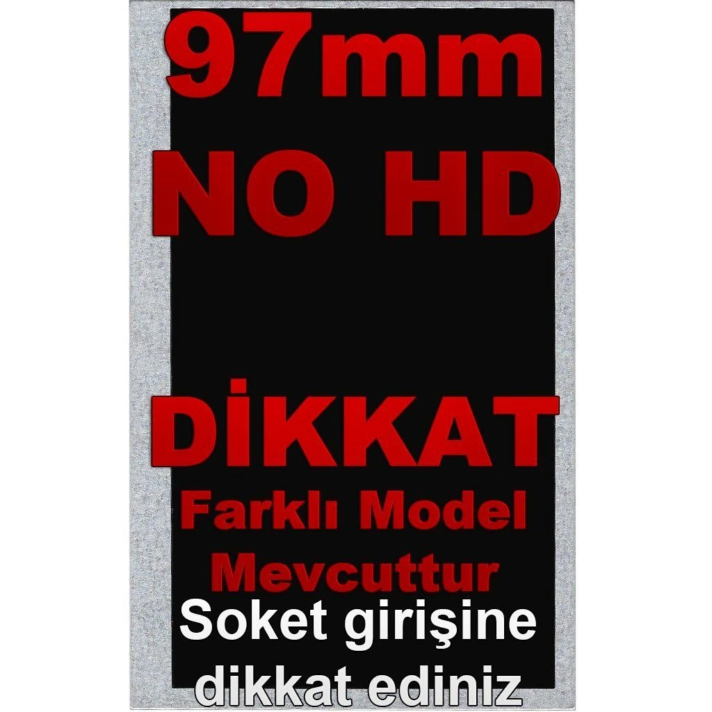 Probook PRBT766 Lcd İç Ekran – Model 2