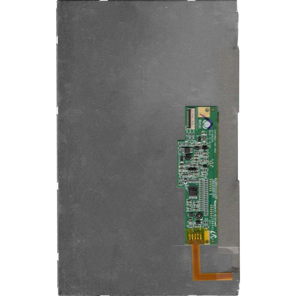 Samsung Galaxy Tab 2 P3100 Lcd İç Ekran