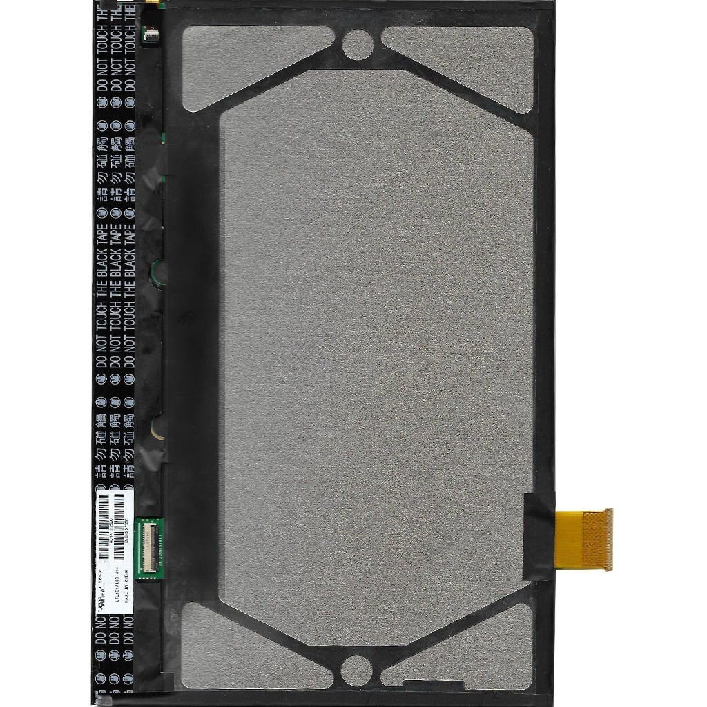 Samsung Galaxy Note 10.1 GT-N8010 Lcd İç Ekran