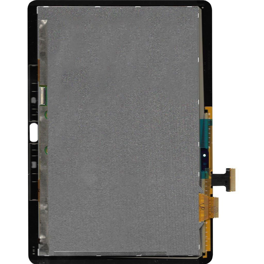 Samsung Galaxy Note 10.1 P602 Ekran Dokunmatik Set Siyah