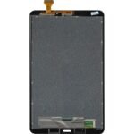Samsung Galaxy Tab A SM-T587 Ekran Dokunmatik Set Siyah