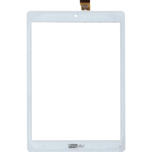 PolyPad M8 Pro Dokunmatik Beyaz