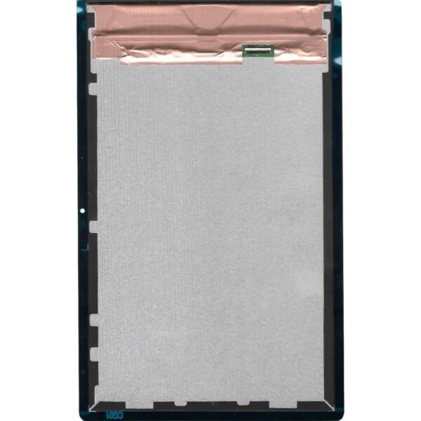 Samsung Galaxy Tab A7 SM-T505 Ekran Dokunmatik Set Siyah