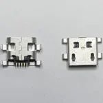 Casper S38-M Şarj Soketi Dc Jack - Görsel 2