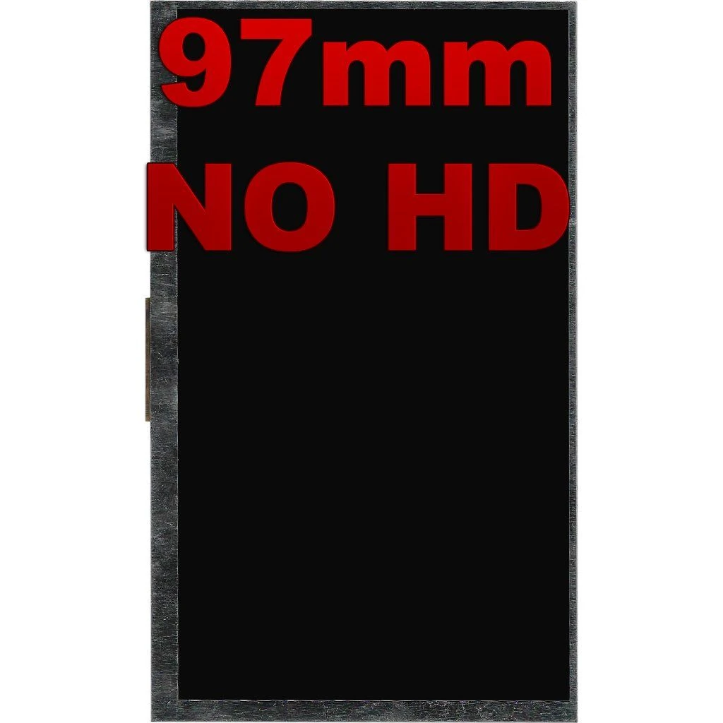 Rowell Ds-890 Lcd İç Ekran