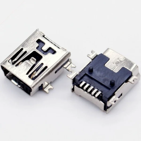 Casper CTA-E07-11A Şarj Soketi Dc Jack