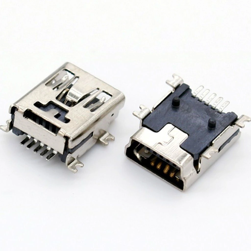 Casper CTA-E07-11A Şarj Soketi Dc Jack