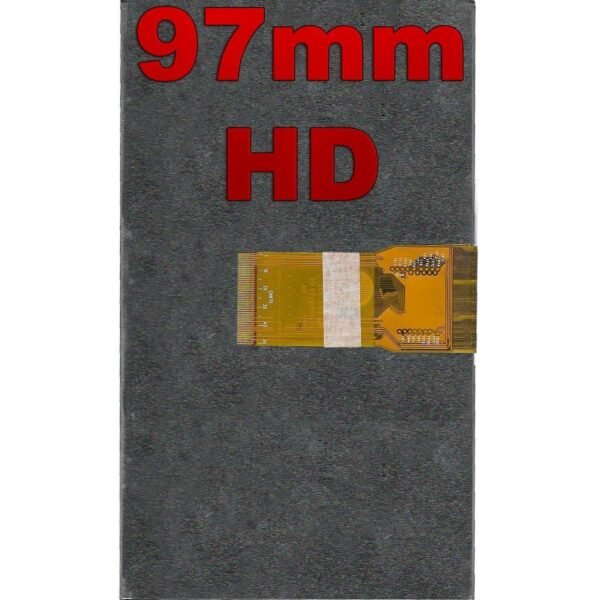 ZTE S7L HD Lcd İç Ekran