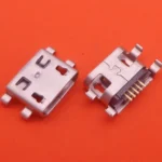 Casper Via L8 4.5G Şarj Soketi Dc Jack