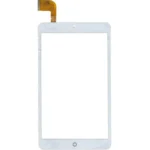 Reeder M7 Plus Dokunmatik Beyaz