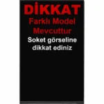 Reeder M10 Plus Lcd İç Ekran - Model 2 - Görsel 2