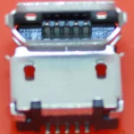 Reeder A8İ Noir Şarj Soketi Dc Jack - Görsel 2
