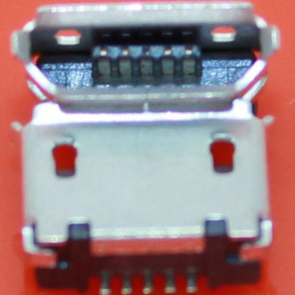 Reeder A8İ Noir Şarj Soketi Dc Jack