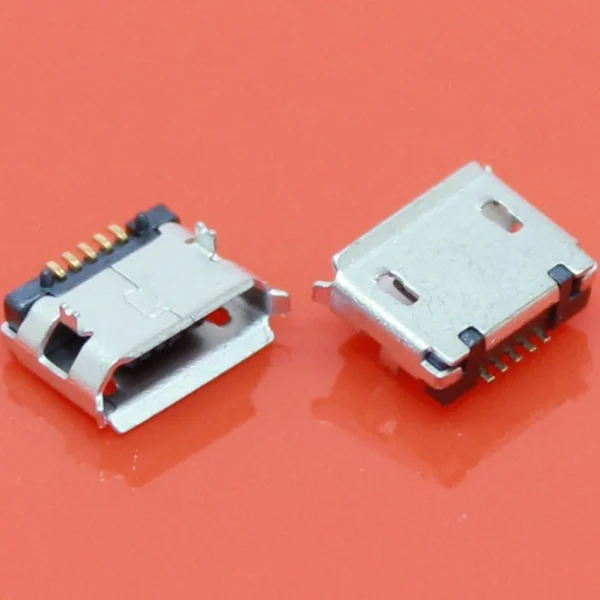 Reeder A8İ Quad Şarj Soketi Dc Jack