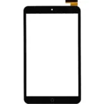 Reeder A8İ Quad 2 Dokunmatik Siyah