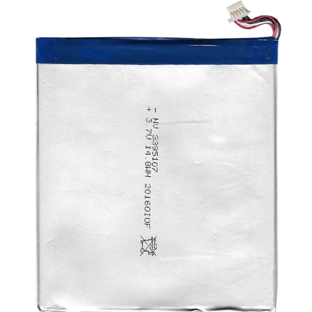 Reeder A8İ Quad 2 Batarya Pil