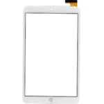 Reeder A8İ Quad Dokunmatik Beyaz