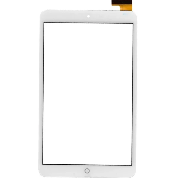 Reeder A8İ Quad Dokunmatik Beyaz