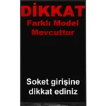 Reeder A8İ Q2 Lcd İç Ekran - Model 2 - Görsel 2