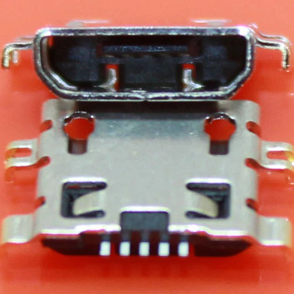 Casper Via S7-3G Şarj Soketi Dc Jack