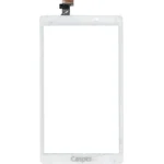 Casper Via S7-S Dokunmatik Beyaz