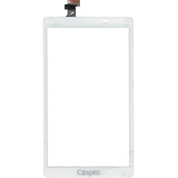Casper Via S7-S Dokunmatik Beyaz
