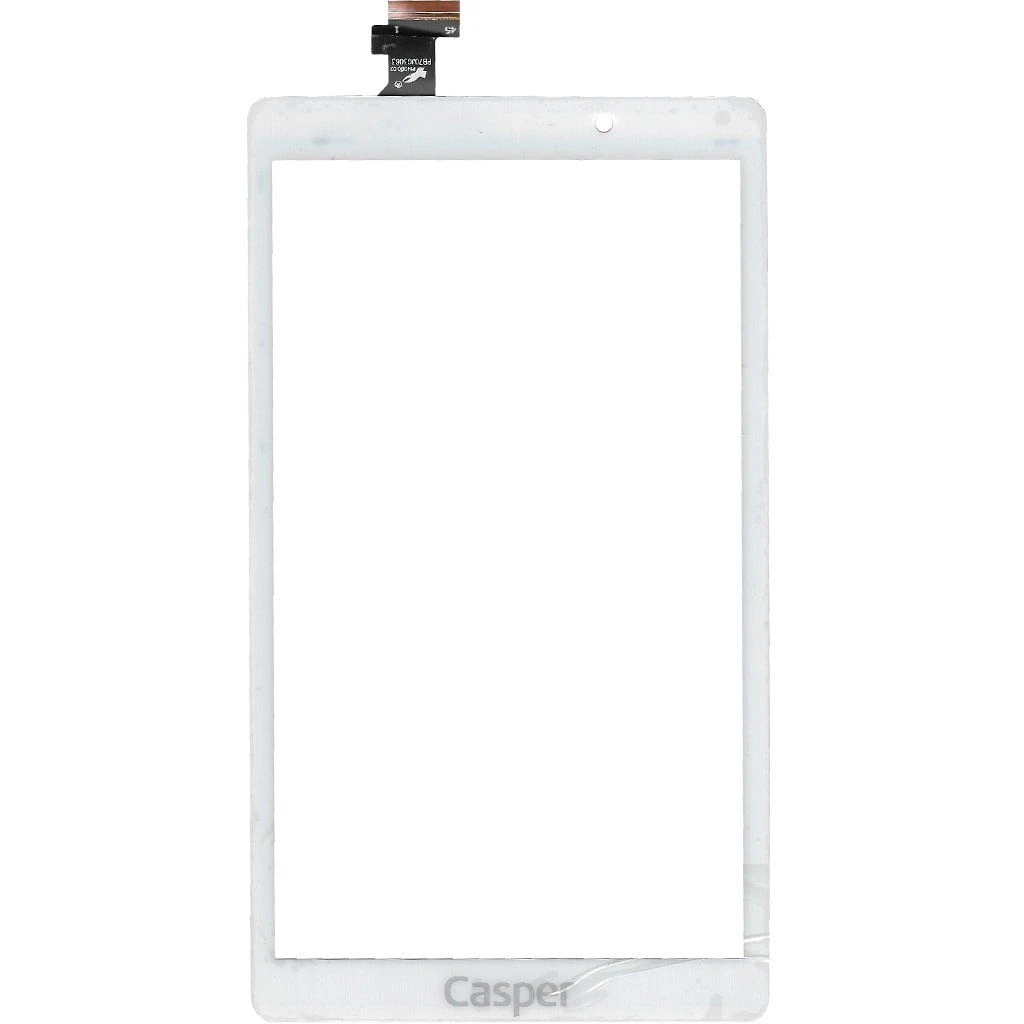 Casper Via S7-S Dokunmatik Beyaz