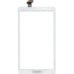 Casper S7 Dokunmatik Beyaz