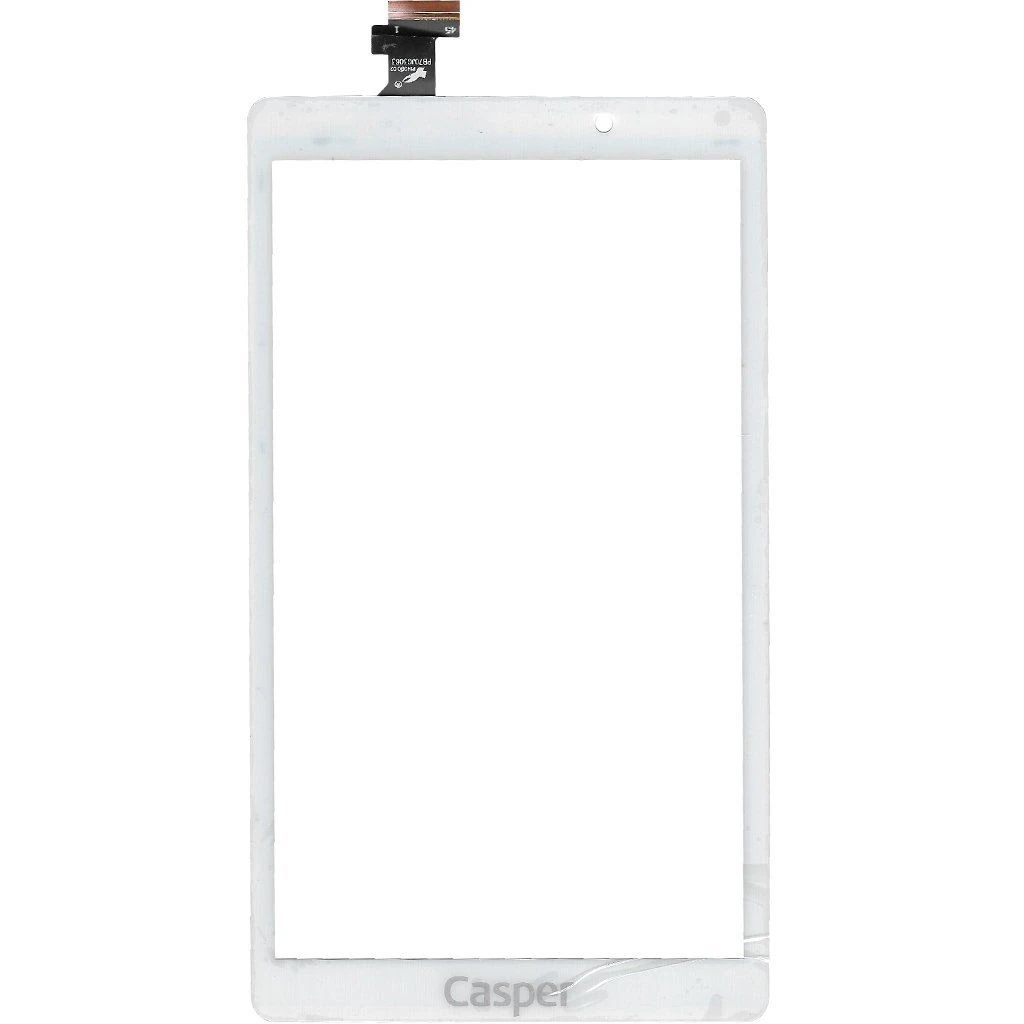 Casper S7 Dokunmatik Beyaz