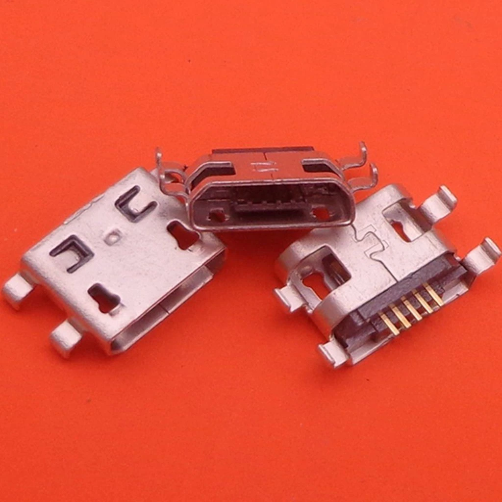 Casper Via T8 Şarj Soketi Dc Jack
