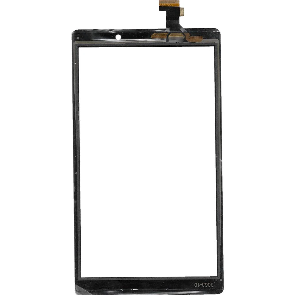 Casper S7 Dokunmatik Siyah