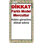 Sunny SN-7014S Dokunmatik Cam - Model 1 - Görsel 2