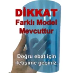 Syrox SYX-T703 - Model 2 Ekran Koruyucu Nano Kırılmaz Cam - Görsel 2