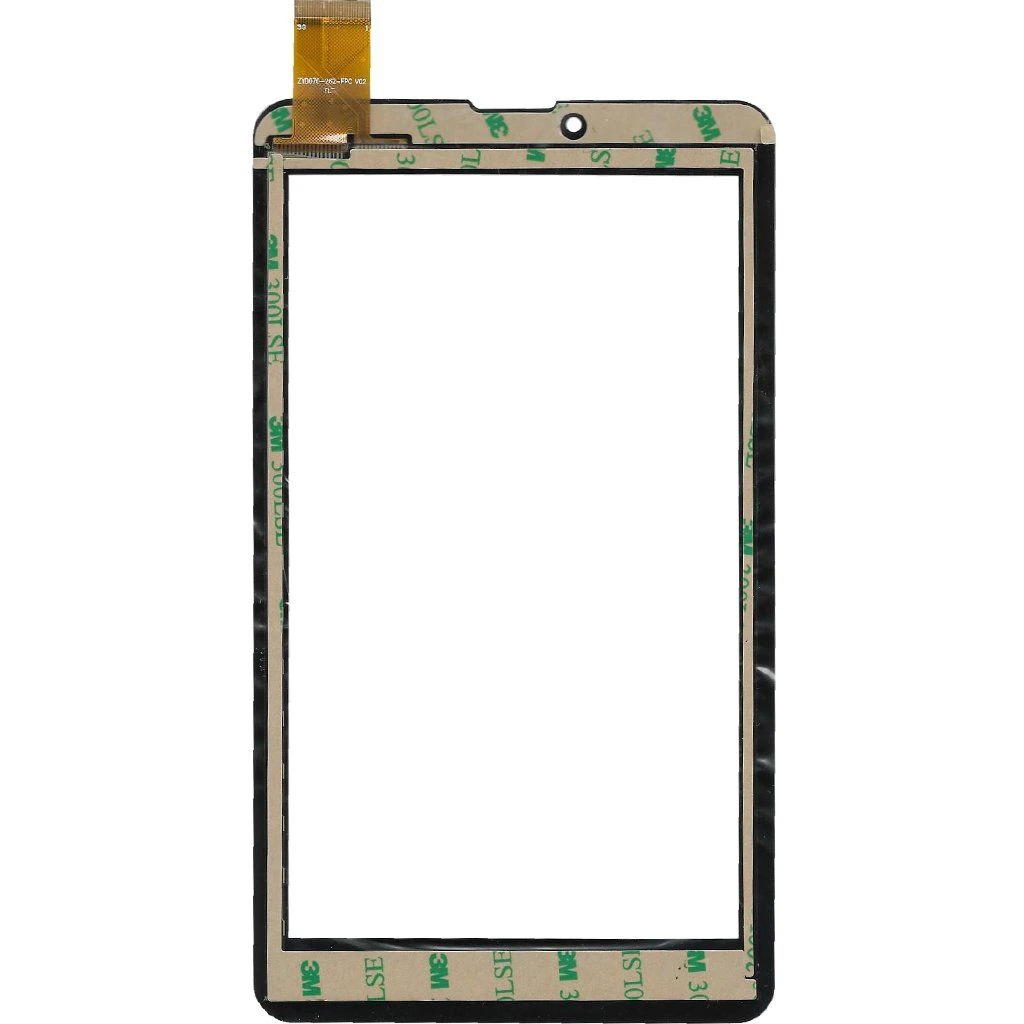 Syrox Syx-T704-HD 8GB Dokunmatik Siyah