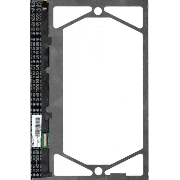 TrekStor VT10416-2 Lcd İç Ekran