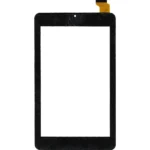 Ttec Magictab 7E V2 Dokunmatik Siyah