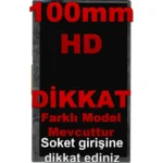 Ttec Magictab 7GE HD Lcd İç Ekran - Model 1 - Görsel 2
