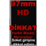 Ttec Magictab 7GE HD Lcd İç Ekran - Model 2 - Görsel 2